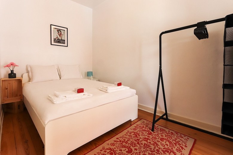 Apartamentos Cosy Alcantara By Homing
