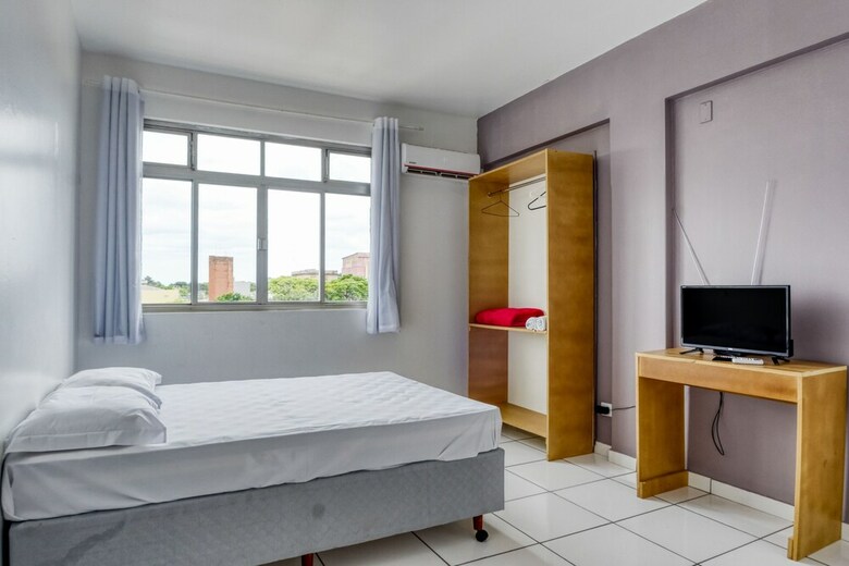Rhema Hotel