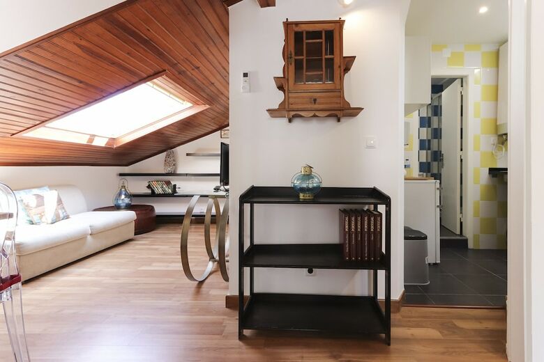 Apartamentos Estrela Design By Homing