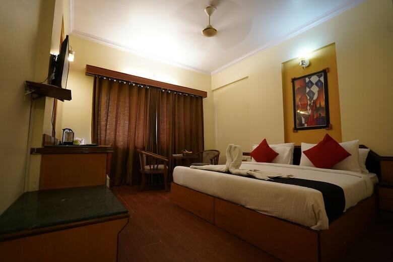 Hotel Royal Palazzo