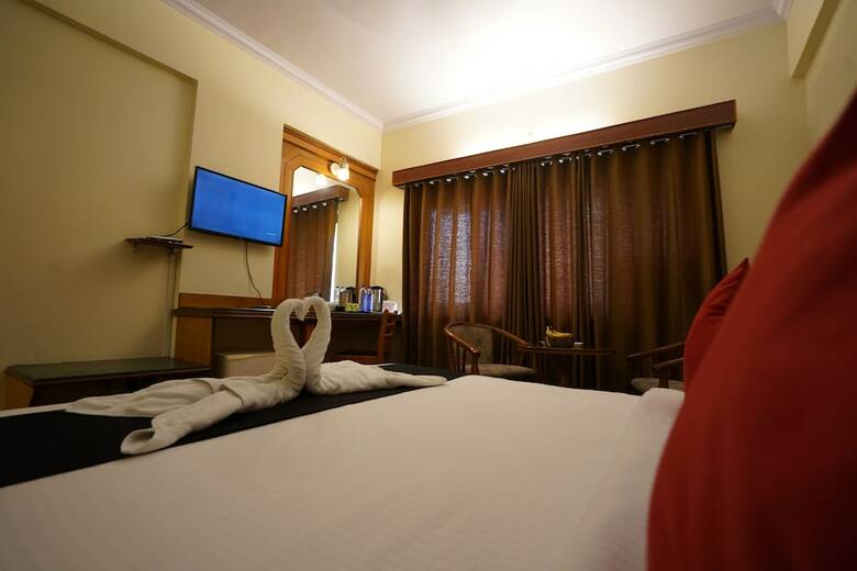 Hotel Royal Palazzo