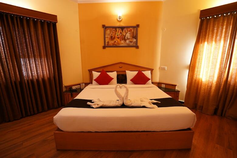 Hotel Royal Palazzo