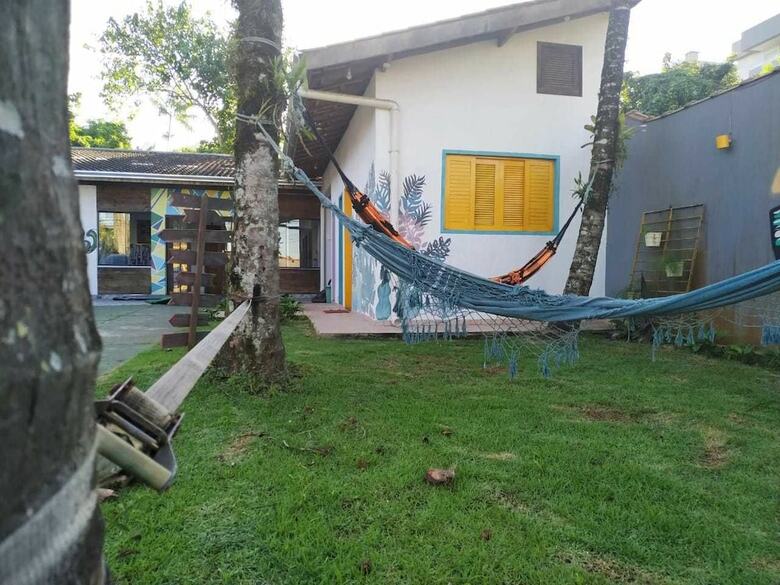 Casa Stoked Ubatuba