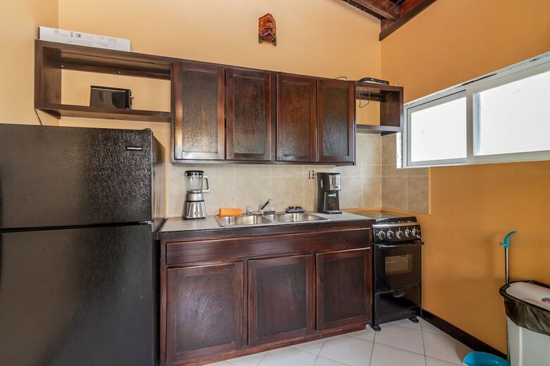 Apartamentos Bagel Condos