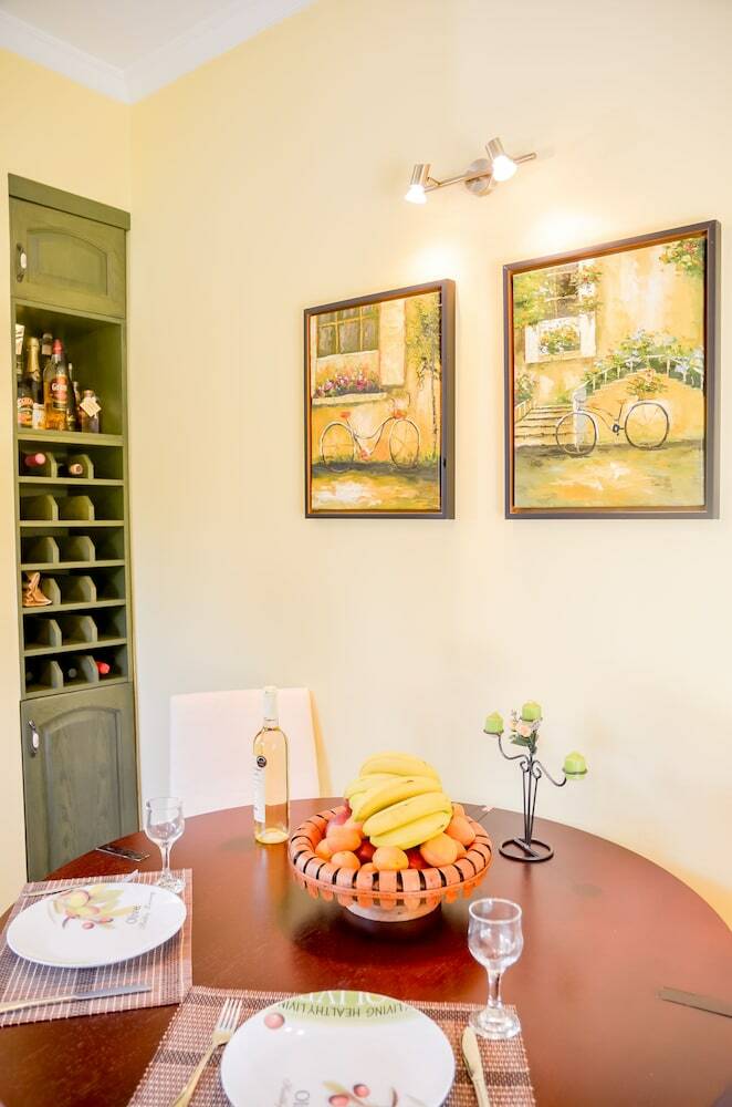 Villa Thea