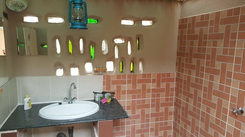 Hotel Offgrid Farm