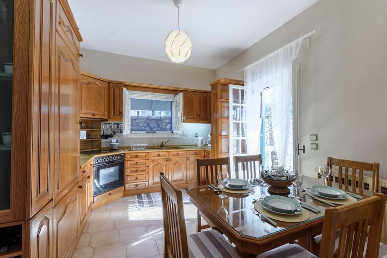 Apartamentos Alisachni 2