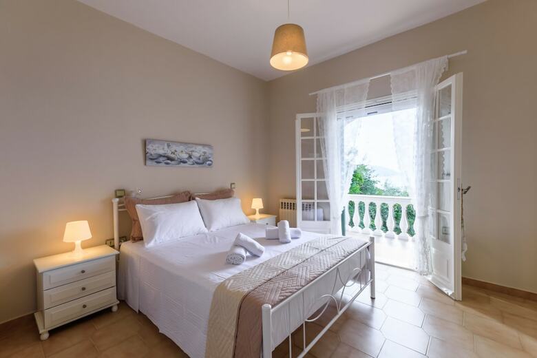 Apartamentos Alisachni 2