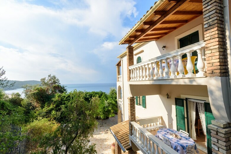 Apartamentos Alisachni 2