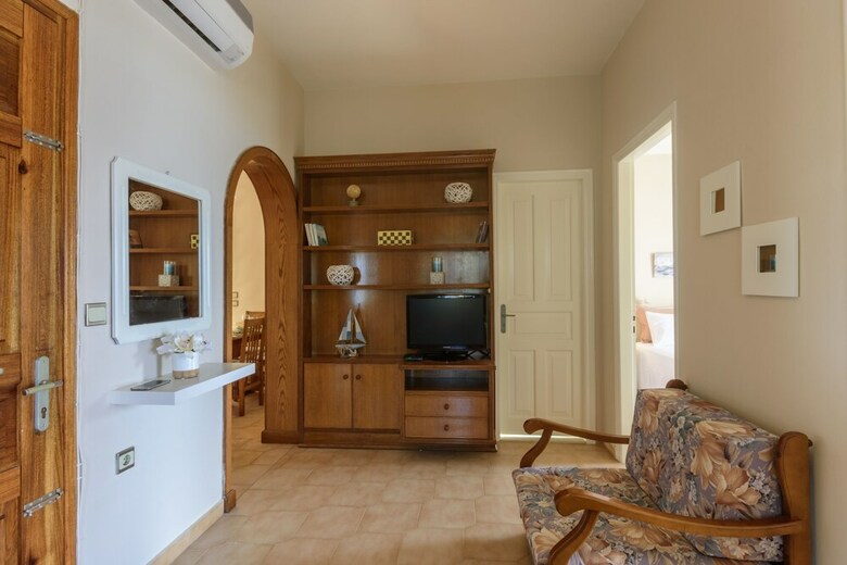Apartamentos Alisachni 2
