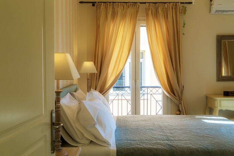 Suite Maison