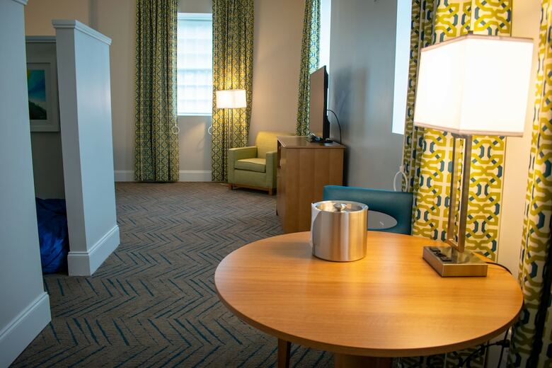 Hotel Oasis Resort Gulfport