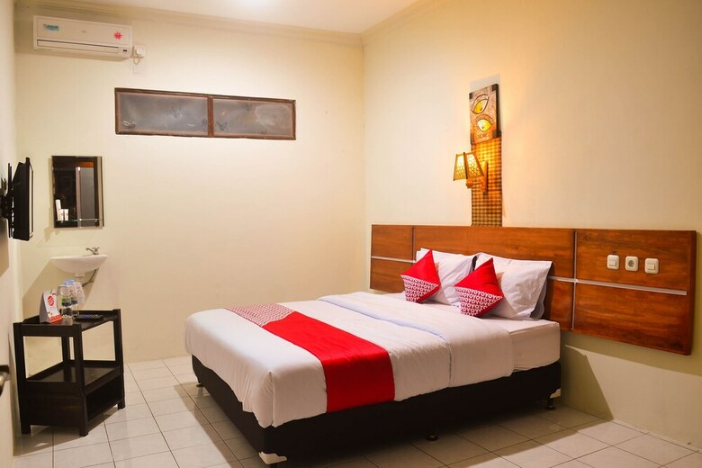 Hostal Oyo 798 Yokima Beach Hotel