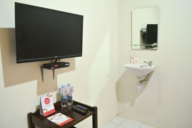 Hostal Oyo 798 Yokima Beach Hotel
