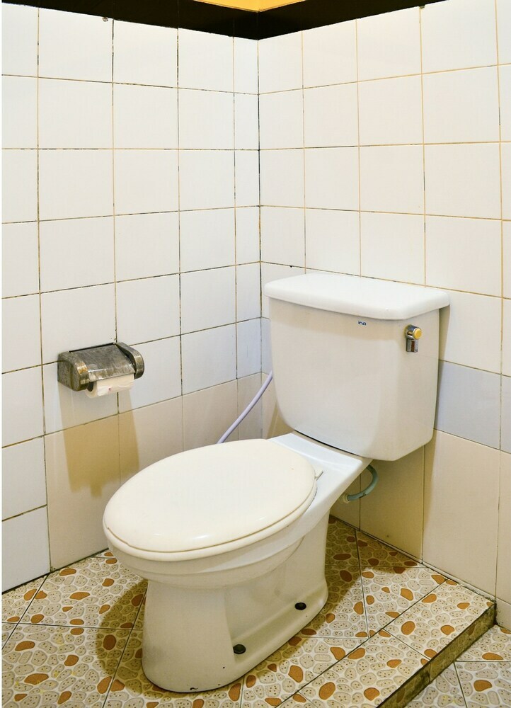 Hostal Oyo 798 Yokima Beach Hotel