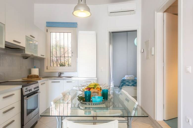 Calliope Corfu Apartments 2