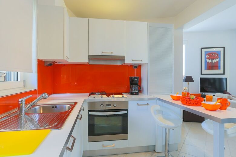 Calliope Corfu Apartments 1