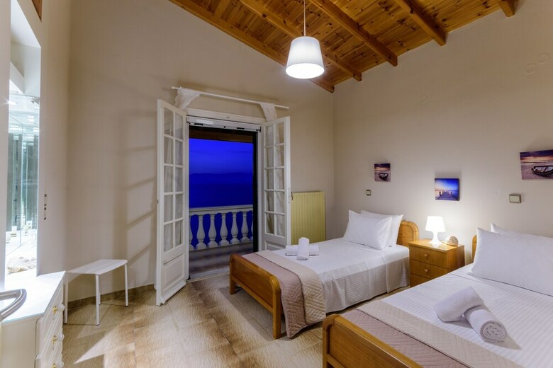 Apartamentos Alisachni 3