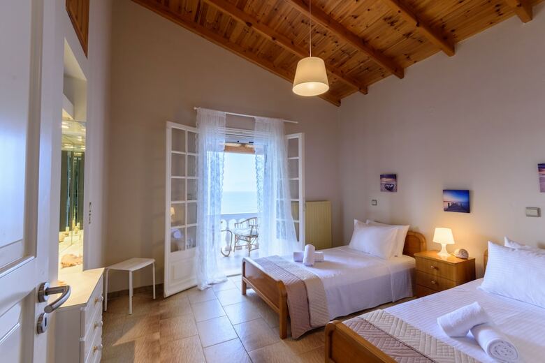 Apartamentos Alisachni 3