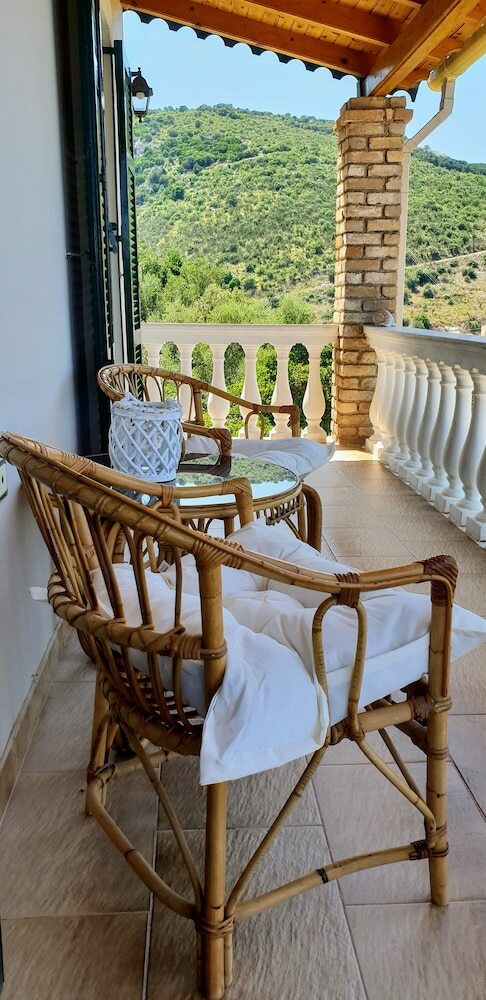 Apartamentos Alisachni 3