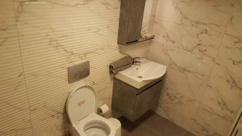 Apartamentos Comfortable House In Athens