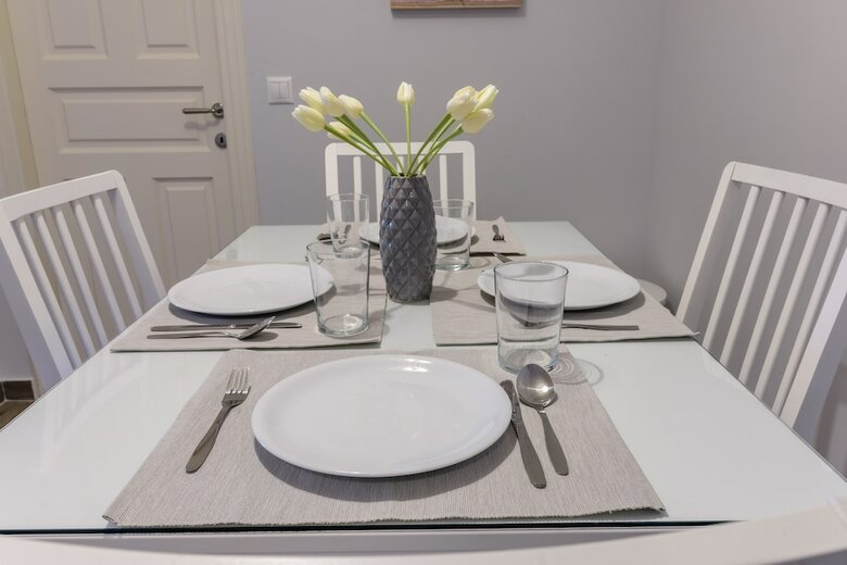 Apartamentos Alisachni 1