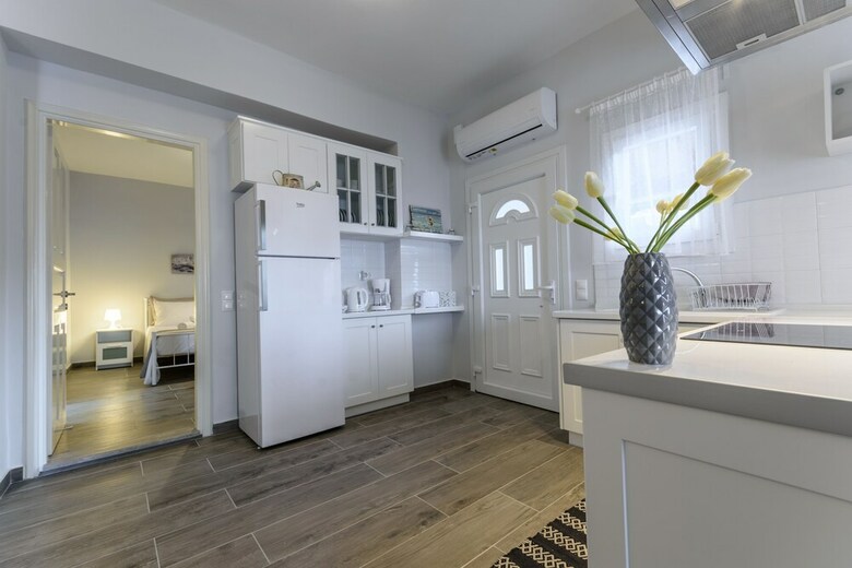 Apartamentos Alisachni 1