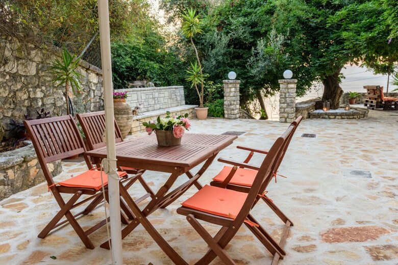 Apartamentos Alisachni 1