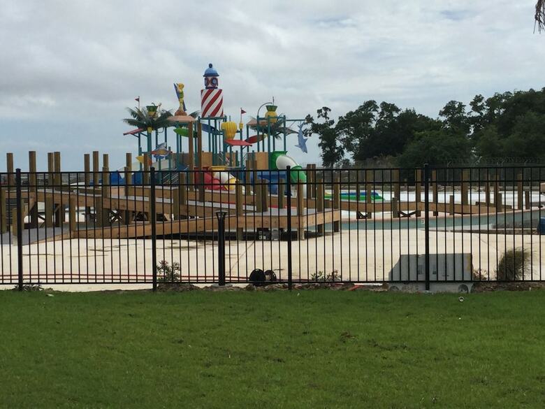 Grand Centennial Hotel - Gulfport