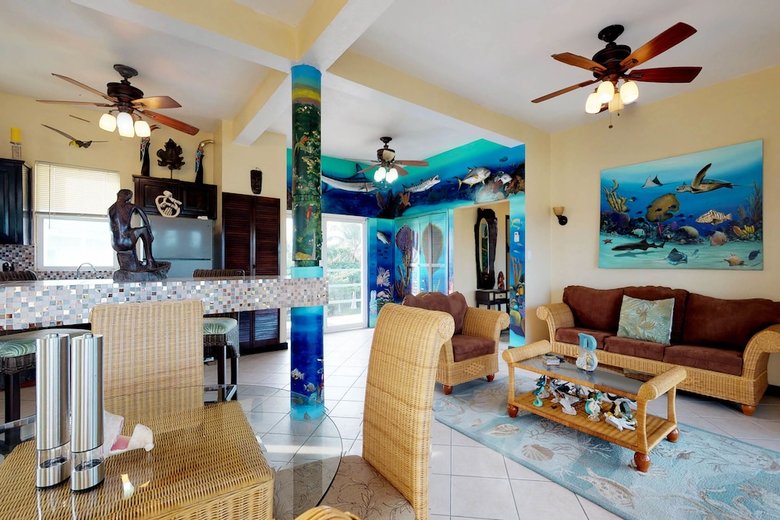 Apartamentos A203 Mara Laguna