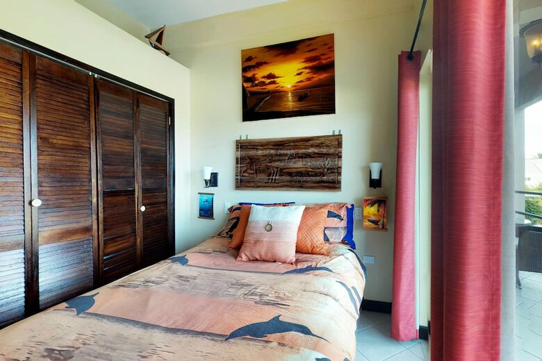 Apartamentos A203 Mara Laguna