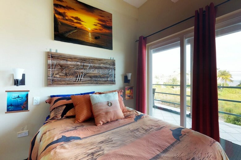 Apartamentos A203 Mara Laguna