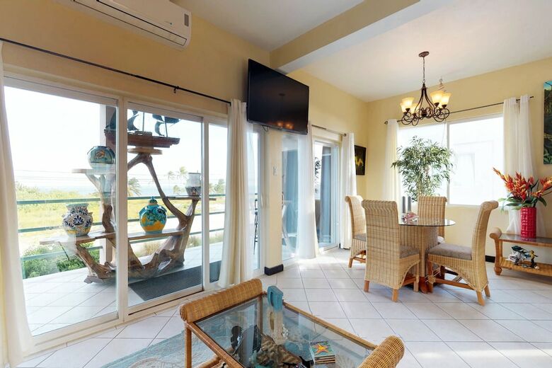 Apartamentos A203 Mara Laguna