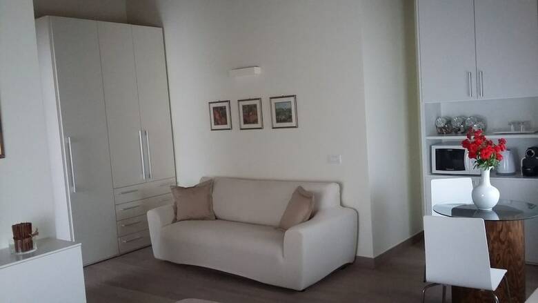 B&B Cascina San Martino