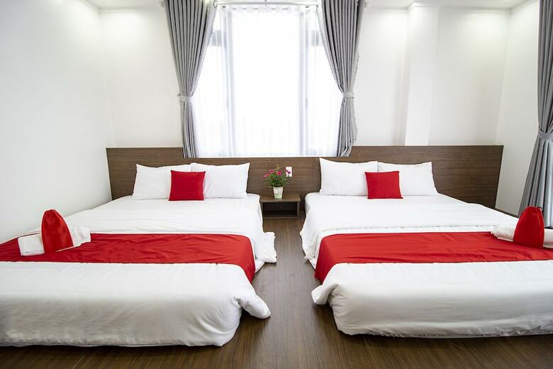 Le Tuan Minh Hotel