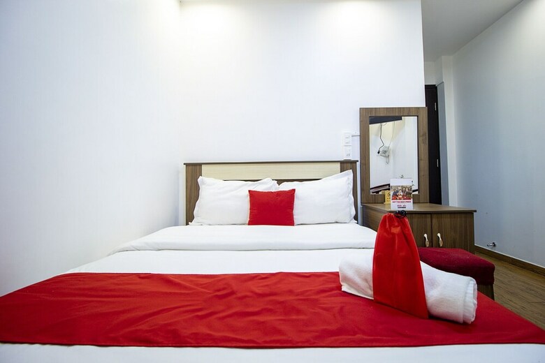 Le Tuan Minh Hotel