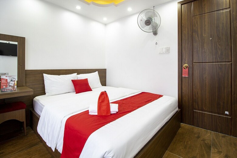 Le Tuan Minh Hotel