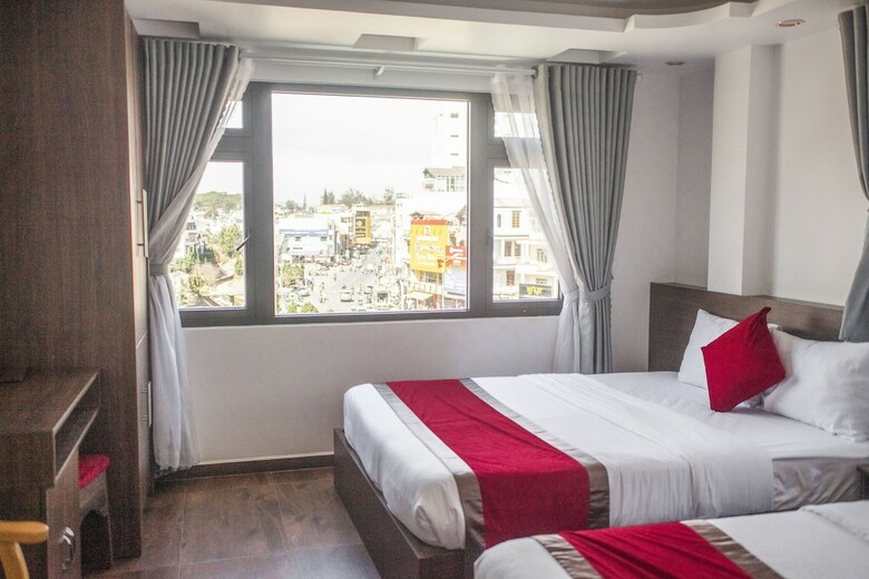 Le Tuan Minh Hotel
