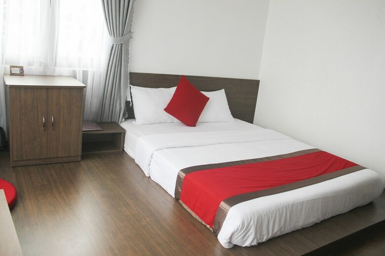 Le Tuan Minh Hotel