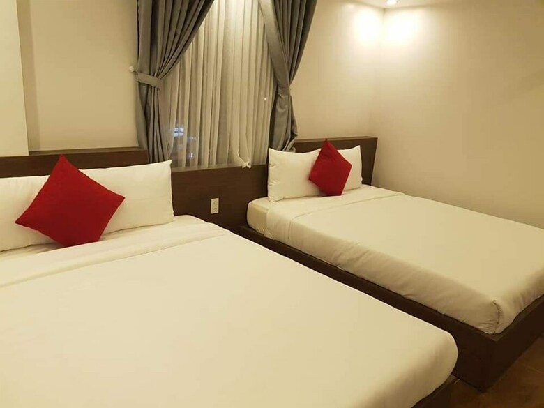 Le Tuan Minh Hotel