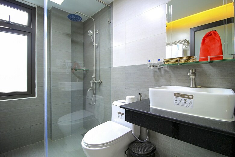 Le Tuan Minh Hotel