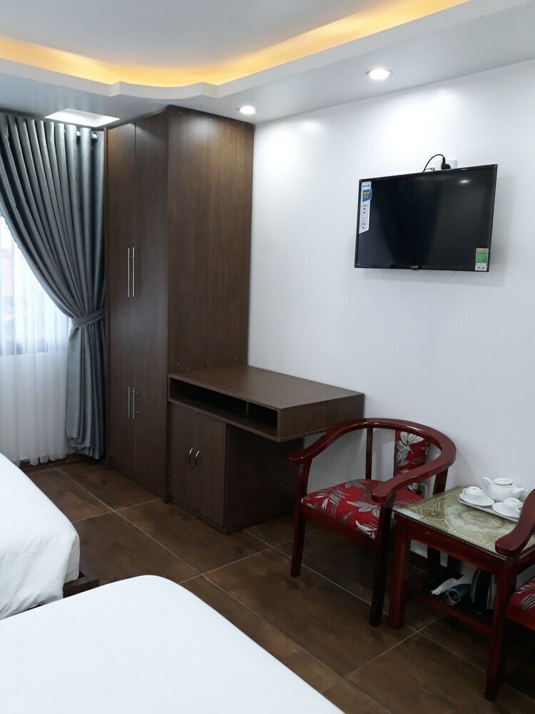 Le Tuan Minh Hotel