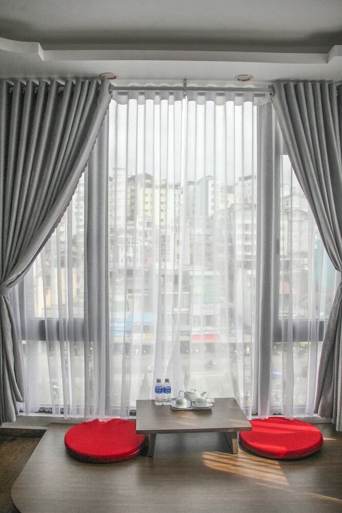 Le Tuan Minh Hotel