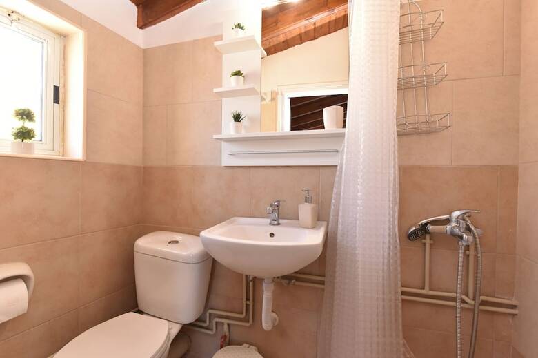 Marialena Apartment