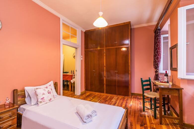 Apartamentos Venetian Reale