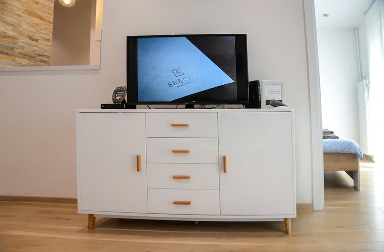 Aparthotel Srecko Exclusive Apartment