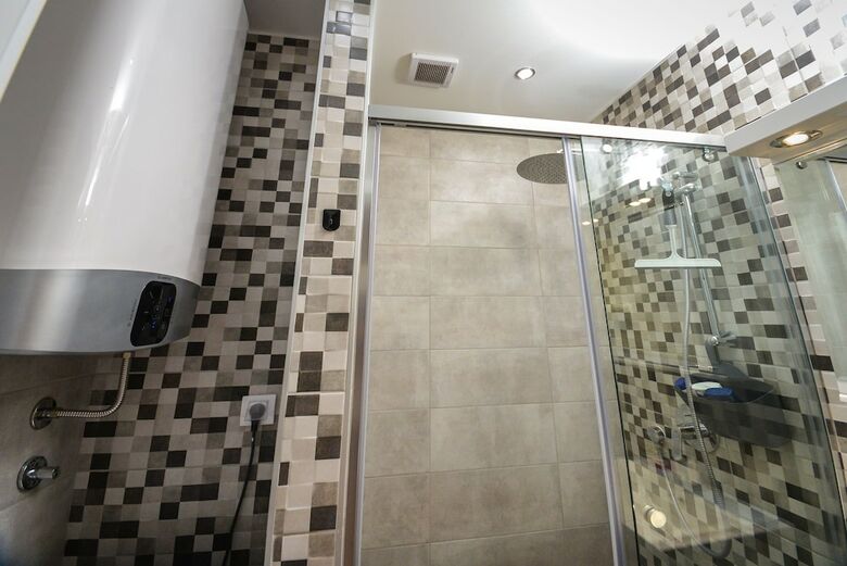 Aparthotel Srecko Exclusive Apartment