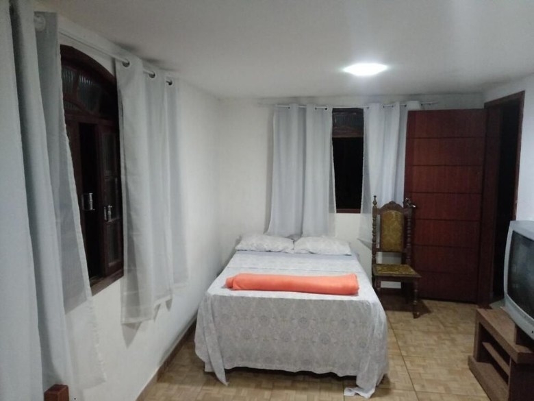 Hostal Hostel S�tio Moinho D'�gua