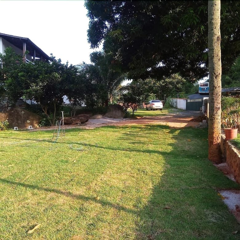 Hostal Hostel S�tio Moinho D'�gua
