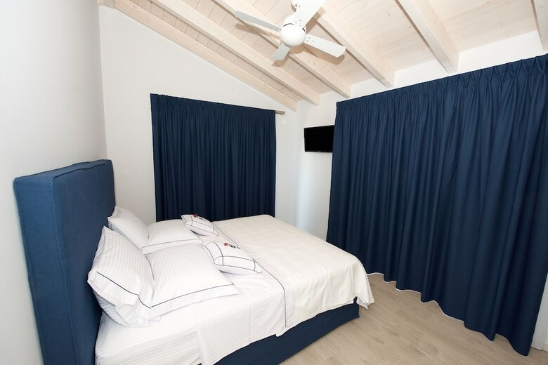 Apartamentos Fedra's House